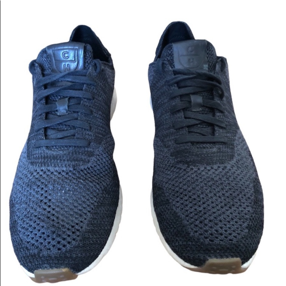 Cole Haan Grand OS Size 12 M Pro Runner Stitchlite Lace Up Mesh Shoes C27901